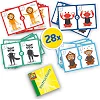 Игровой набор – Дзен: йога с животными