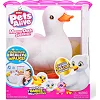 Интерактивный игровой набор Pets Alive – Мама уточка с сюрпризом