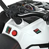 Дитячий електроквадроцикл Bambi Racer M 4795EBLR-1 до 30 кг