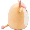 М'яка іграшка SQUISHMALLOWS - КОРІВКА САМСОН (19 cm)