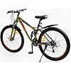 Велосипед Спортивний Corso 27.5" дюймів "Rend" RD-91533