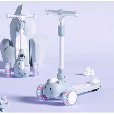Самокат трехколесный "Skyper" SC-56309