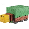 Интерактивная фигурка "Нюхач" Minecraft HXM85 кор.17*7*8 см (Хло8421)
