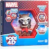 Коллекционная фигурка WOW! PODS 4D - Ракета