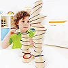 Головоломка из бамбука Hape Totter Tower Башня (E5524)