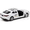 Автомодель - Toyota Camry Uklon (белый)