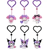 Механическая игрушка-сюрприз "Милые крылышки" Pop Top Hello Kitty 24MDL-003 в ассортименте