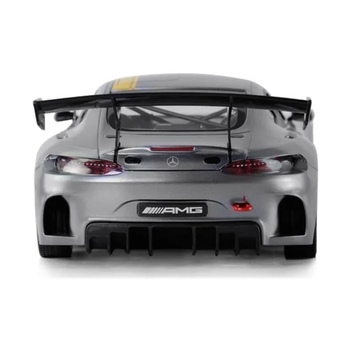Іграшкова автомодель на радіокеруванні Mercedes AMG GT3 1:14, Rastar (09951)