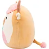 М'яка іграшка SQUISHMALLOWS - КОРІВКА САМСОН (19 cm)