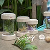 Игровой набор Guidecraft Natural Play Сокровища в прозрачных баночках (G3086)