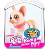 Интерактивный щенок Игривый Бульдог PETS ALIVE 9530SQ1-1 ходит виляет хвостиком