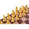 Шахматы магнитные 2в1 в коробке QX2880-S р.32*16*4см (Нас7419)
