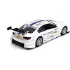 Автомодель – BMW M3 DTM (белый) 250256 в коробке TechnoDrive (Маш0256)