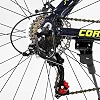 Велосипед Спортивный Corso "Dark-X" 29" дюймов DX-29306