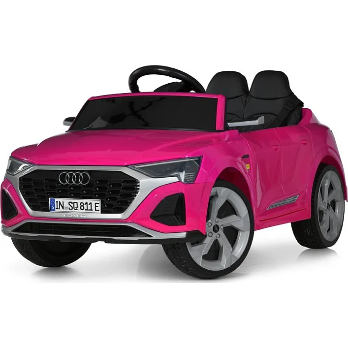 Дитячий електромобіль Машина Bаmbi M 5899EBLRS-8 до 30 кг