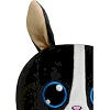 Плюшевая игрушка зайка Хрум FWPBUNNEAR22GY000, 20 см