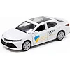 Автомодель - Toyota Camry Uklon (белый)