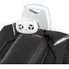 Дитячий електроквадроцикл Bambi Racer M 4795EBLR-1 до 30 кг