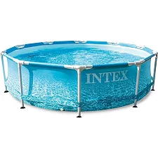 Бассейн каркасний Intex 28206 305*76см, 4485 л.