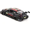 Автомодель - MERCEDES-AMG C63 DTM (черный) 250273 TechnoDrive (Маш8785)