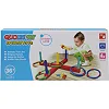 Игрушка Кольцеброс, мягкий, 6 колец