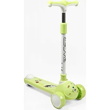 Самокат триколісний "Skyper" SM-2210-33