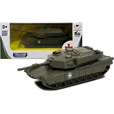 Модель серії "Шеврони Героїв" 250332W2 АНК "1 ОТБр" (Маш5982)