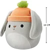 Мягкая игрушка Squishmallows - Кролик Валентина (13 cm)