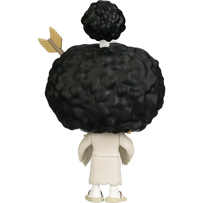Ігрова фігурка FUNKO POP! серії "Великий куш" - БРУК