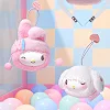 М’яка іграшка-сюрприз POP TOP MY MELODY – ГАРНЮНЯ-МАНЮНЯ (в ас.)
