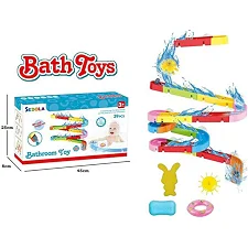 Игра для ванной 8366-10 А(30) в коробке.