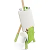 Бамбуковий мольберт Hape портативный (E2009)