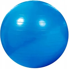 Мяч для Фитнеса (Фитбол) BT-SFB-0004(Blue) размер 65 см
