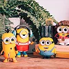 Ігрова фігурка FUNKO POP! cерії "Посіпаки 2" - СТЮАРТ НА РОЛИКАХ