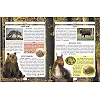 Книга "Мир вокруг нас: Кто сколько живет?" (укр.)