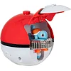 Игровой набор Pokemon - Сквиртл