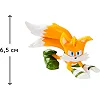 Игровая фигурка Sonic Prime – Тэйлз готов к бою