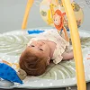 Розвиваючий музичний килимок з дугами колекції "Савана" - ПРИГОДИ НА 360°