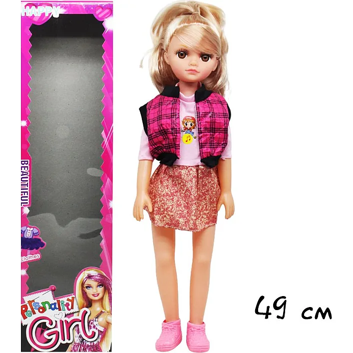 Кукла "'Personality Girl", вид 3