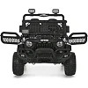 Дитячий електромобіль Джип M 6270EBLR-2(24V) до 20 кг