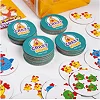 Настольная игра "Crazy Koko. Ку-ку-ри-ку!" VT8025-08 VladiToys (Нас4204)