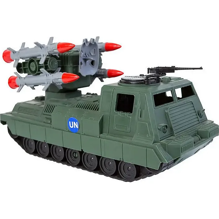 Ракетна установка 457 ORION (Укр7457)