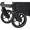 Прогулочная коляска CARRELLO Alfa CRL-5508 BF Midnight Black (Нем8052)