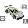 Автомобиль Speed racing drift на р/у – Aeolus (серый, 1:16)
