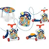 Каталка 4-в-1 інтерактивна Ricokids