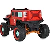 Детский электромобиль Джип M 5831EBLR-3 до 30 кг