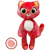 Мягкая игрушка с ароматом "Bubble Pops. Грейпфрутовая кошка" (34 см)