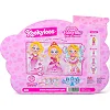 Игровой набор с куклой Kookyloos - Сердечко