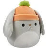 Мягкая игрушка Squishmallows - Кролик Валентина (13 cm)