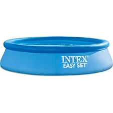 Бассейн семейный INTEX 28106 244Х61 см, 1942 л.